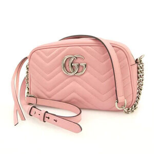 Gucci GG Marmont Shoulder Bag